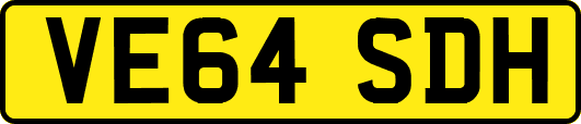 VE64SDH