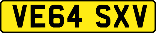 VE64SXV