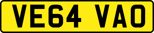 VE64VAO