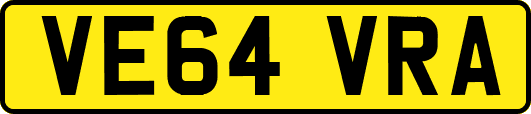 VE64VRA
