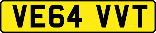 VE64VVT