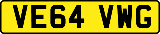 VE64VWG