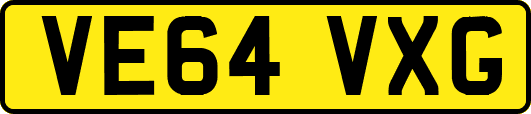 VE64VXG