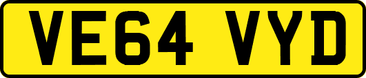 VE64VYD