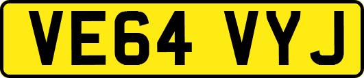 VE64VYJ