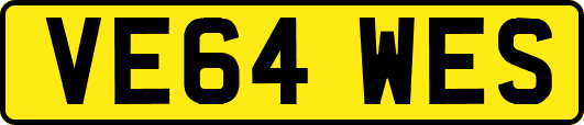 VE64WES