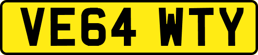 VE64WTY