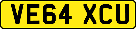 VE64XCU