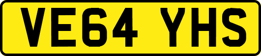 VE64YHS