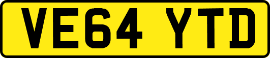 VE64YTD