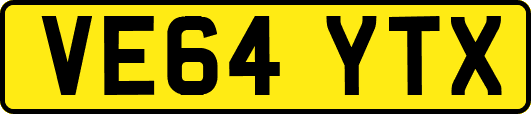 VE64YTX