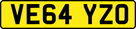 VE64YZO