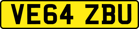 VE64ZBU