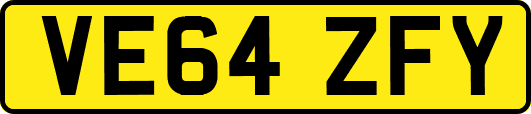 VE64ZFY