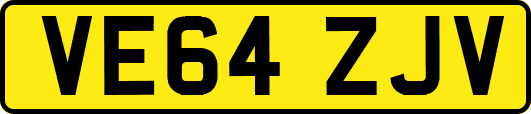 VE64ZJV