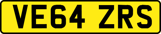 VE64ZRS