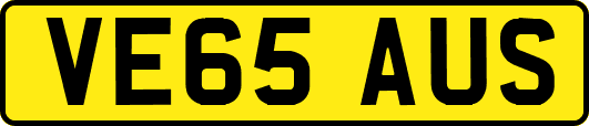 VE65AUS
