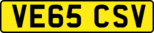VE65CSV