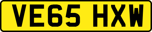 VE65HXW