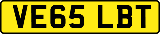 VE65LBT