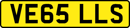 VE65LLS