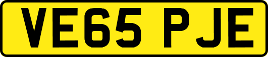 VE65PJE