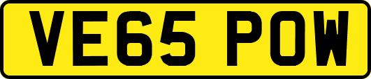VE65POW