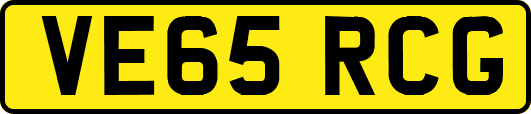 VE65RCG