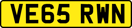VE65RWN
