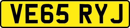 VE65RYJ
