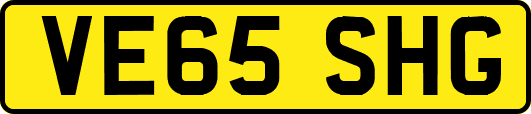 VE65SHG