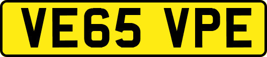 VE65VPE