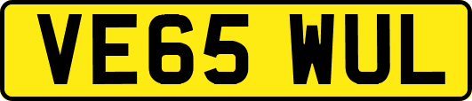 VE65WUL