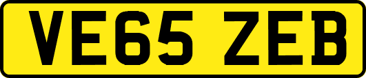 VE65ZEB