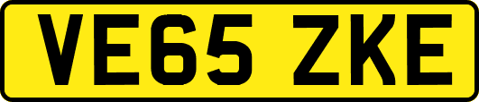 VE65ZKE