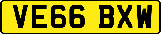 VE66BXW