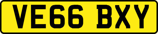 VE66BXY