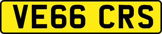 VE66CRS