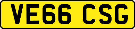 VE66CSG