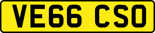 VE66CSO