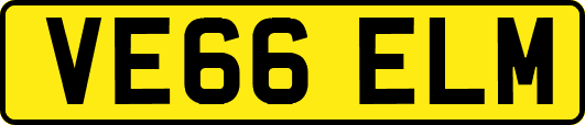 VE66ELM