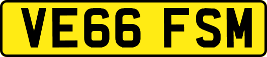 VE66FSM