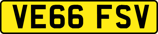 VE66FSV