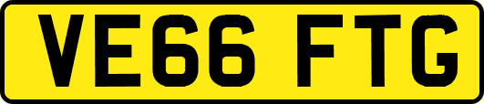 VE66FTG