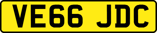 VE66JDC