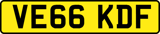 VE66KDF