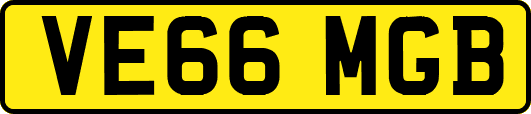 VE66MGB