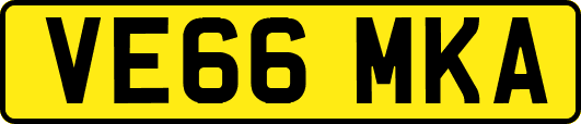 VE66MKA