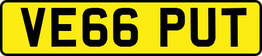 VE66PUT