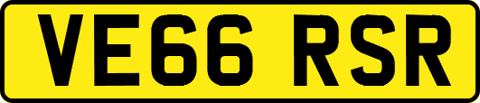 VE66RSR